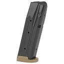 Sig Sauer P320 M17/M18 9MM 17 Round Magazine, Coyote