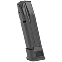 Sig Sauer P320 Full Size 9MM 21 Round Magazine, Black