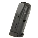 Sig Sauer P320 Subcompact 9MM 12 Round Magazine, Black