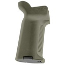 Magpul MOE K2 XL Grip AR15, OD Green 