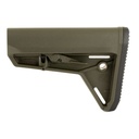 Magpul MOE SL Carbine Stock AR15 Mil-Spec OD Green 