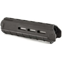 Magpul MOE M-LOK Handguard AR-15 Mid Length, Polymer, Black 