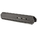 Magpul MOE M-LOK Rifle-Length Handguard AR Polymer Black