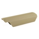 Magpul AK Cheek Riser 0.50" FDE