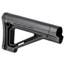 Magpul MOE Carbine Stock Fixed AR15 Mil-Spec Black 