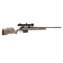 Magpul Hunter 700 Stock Fixed Remington 700 LA FDE