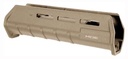 Magpul MOE M-LOK Forend Moss 590/ 590A1 Polymer FDE