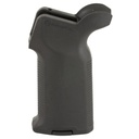 Magpul MOE K2+ AR Pistol Grip Textured Polymer Black