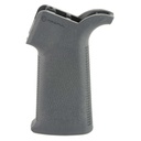 Magpul MOE SL AR Pistol Grip Aggressive Textured Polymer Gray