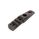 Magpul M-LOK Cantilever Rail/Light Mount Polymer Black