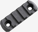 Magpul M-LOK 5 Slot 2.5" Polymer Black