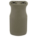 Magpul MOE Vertical Grip M-LOK Hand Guards TSP Textured, OD Green 