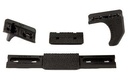 Magpul M-LOK Hand Stop Kit AR Polymer Black