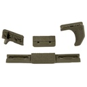 Magpul M-LOK Hand Stop Kit AR Polymer OD Green