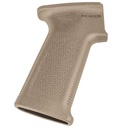 Magpul MOE SL AK Pistol Grip Aggressive Textured Polymer FDE