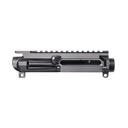 Noveske Chainsaw N4 Stripped Upper Receiver, Black