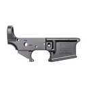 Noveske Chainsaw N4 5.56/223 Stripped Lower Receiver, Black