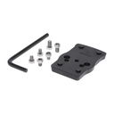 Rival Arms Optic Adapter Plate RMR to DeltaPoint