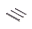 Rival Arms Glock Gen 3 Frame Pin Kit, Stainless Steel