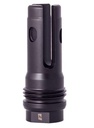 Rugged Suppressors R3 Long Flash Hider, 5/8X24, Compatible With Radiant762, Surge 7.62, Razor 7.62, and Micro30