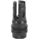 Rugged Suppressors Flash Hider, 1/2X28 Thread Pitch, 7.62 Bore