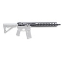 Radian Weapons AR15 Complete Upper 223 Wylde 14.5" MLOK Raptor-SD, Black