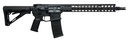 Radian Weapons Model 1 556 NATO 14.5" M-LOK Magpul Ambi 30 Rounds, Black