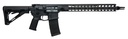 Radian Weapons Model 1 223WYLDE 16" M-LOK Magpul Ambi 30 Rounds, Black