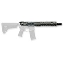 Radian Weapons AR-15 10.5" Complete Upper 223 Wylde MLOK, Cerakote Gray