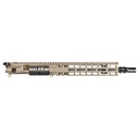 Radian Weapons AR15 10.5" Complete Upper 223 Wylde Barrel MLOK, Cerakote FDE