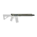 Radian Weapons AR-15 14.5" Complete Upper 223 Wylde MLOK, Cerakote OD Green