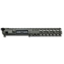 Radian Weapons AR15 8.5" MLOK Handguard Set w/ Raptor-SD Cerakote, Gray