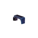 Shield Arms Glock 43X/48 Magazine Catch/Release Steel Blue