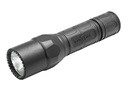 Surefire G2X Tactical Flashlight 600 Lumens Black