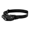 Surefire Maximus Headlamp Lithium Ion Rechargeable Black