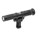 Surefire M140A Micro Scout Light Pro Weaponlight 300 Lumens Black