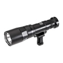 Surefire M340C Scout Flashlight Picatinny 500 Lumens Black