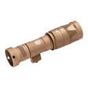 Surefire M340V Scout Pro Flashlight 250 Lumens Tan