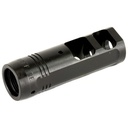 Surefire PROCOMP Muzzle Brake, 762NATO, 5/8 x 24 RH, Fits AR Rifles, Black