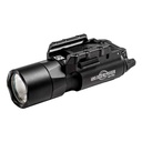 SureFire X300U-A Ultra High Output 1000 Lumens LED Weapon Light, Black