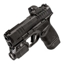 Surefire XSC-HELLCAT Weaponlight Springfield Hellcat 350 Lumens Black