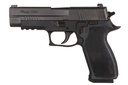 Sig Sauer P220 Elite 45 ACP 4.40" 8 Round, Black Nitron