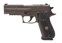 Sig Sauer P220 LEGION 45ACP 4.4" 8 Round, Gray