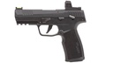 Sig Sauer P322 RomeoZero  ELITE .22LR 4" 20 Rounds, Black