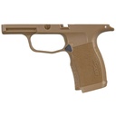 Sig Sauer P365XL Grip Module, Coyote