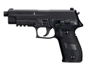 Sig Sauer P226 MK-25 Air Black Pellet Airgun