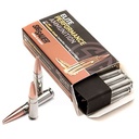 Sig Sauer E300H120 Elite Copper Hunting 300 Blackout 120 gr Open Tip Match (OTM) 20 Bx/ 10 Cs