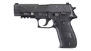 Sig Sauer P226 MK25 9MM 4.4" MA Compliant 10 Round, Black