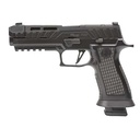 Sig Sauer P320 Spectre Comp Blackout 9MM 4.6" 21 Round Black