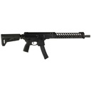 Sig Sauer MPX Competition 9MM 16" M-LOK 35Rds Black